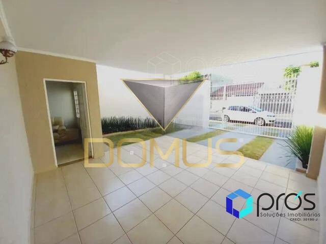 Casa para Venda em Ribeirão Preto - 3
