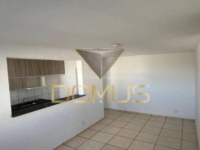 Apartamento para Venda em Ribeirão Preto - 2