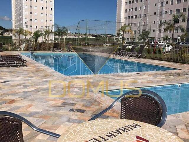 Apartamento para Venda em Ribeirão Preto - 3