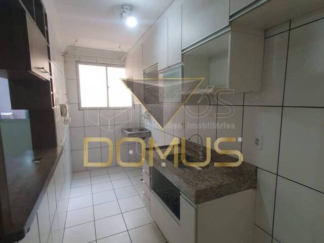 Apartamento para Venda em Ribeirão Preto - 2