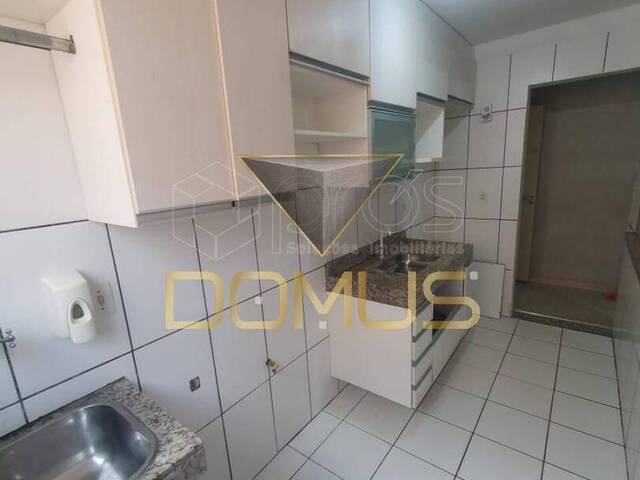 Apartamento para Venda em Ribeirão Preto - 5