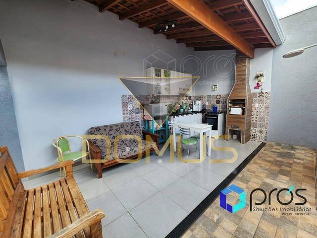 Casa para Venda em Ribeirão Preto - 2