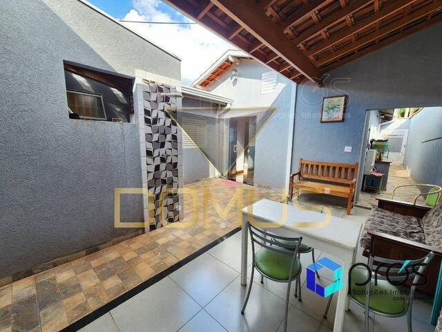 Casa para Venda em Ribeirão Preto - 4
