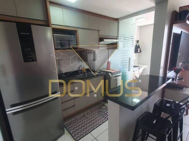 Apartamento para Venda em Ribeirão Preto - 2