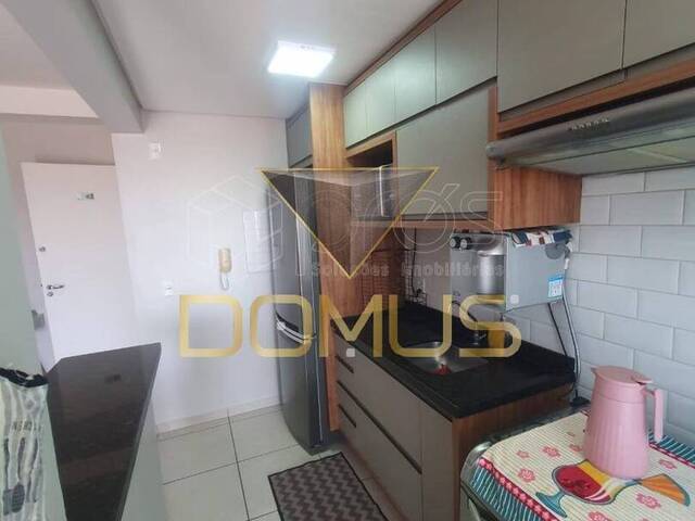 Apartamento para Venda em Ribeirão Preto - 5