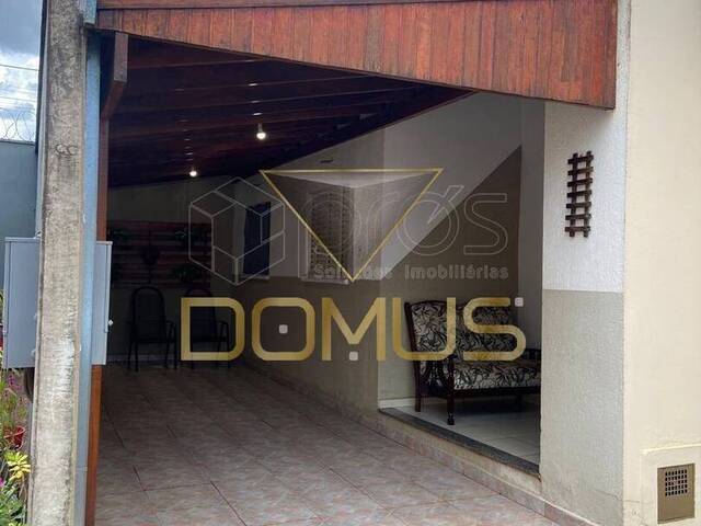 #87 - Casa em condomínio para Venda em Ribeirão Preto - SP - 3