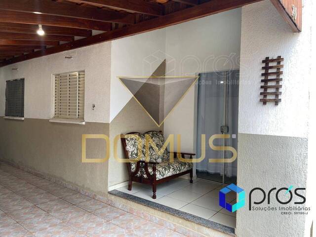 Casa em condomínio para Venda em Ribeirão Preto - 4