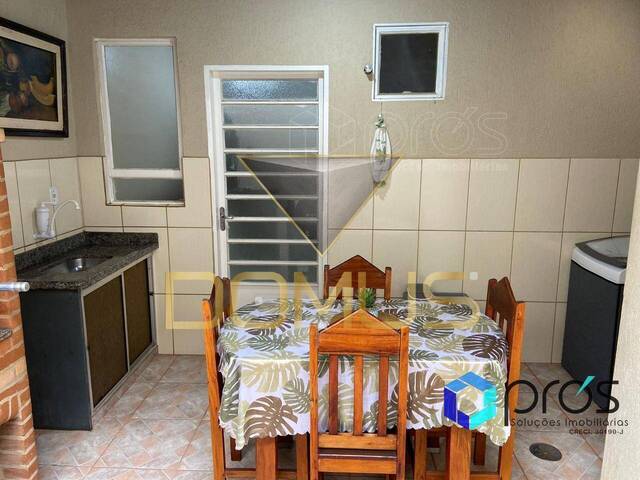 Casa em condomínio para Venda em Ribeirão Preto - 5