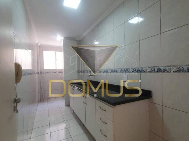 Apartamento para Venda em Ribeirão Preto - 2