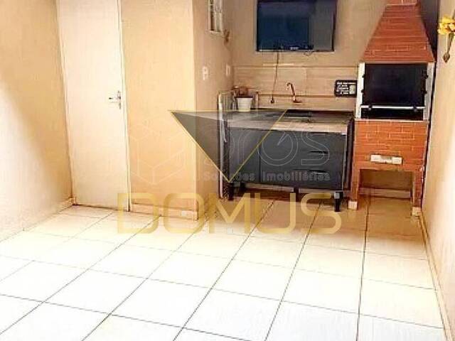 Sobrado em condomínio para Venda em Ribeirão Preto - 2