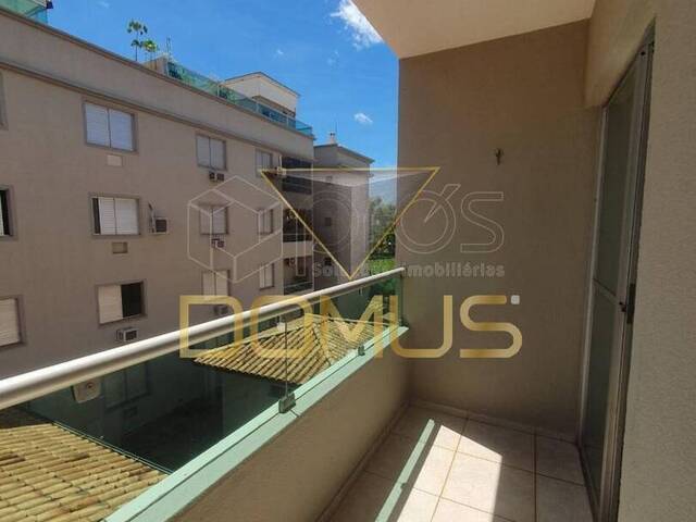 Apartamento para Venda em Ribeirão Preto - 3