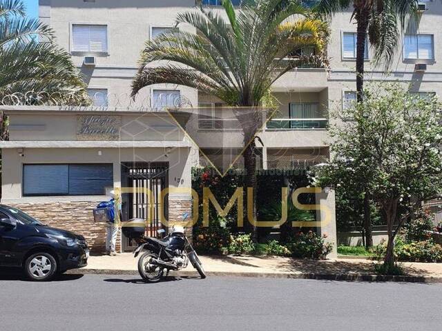 Apartamento para Venda em Ribeirão Preto - 4