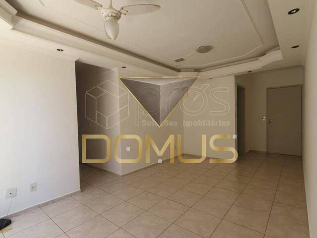 Apartamento para Venda em Ribeirão Preto - 5