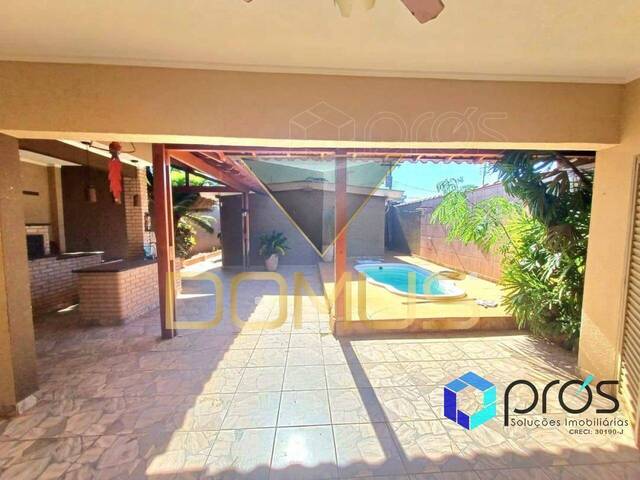 Casa para Venda em Ribeirão Preto - 2