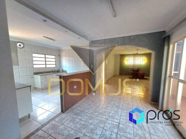 Casa para Venda em Ribeirão Preto - 4