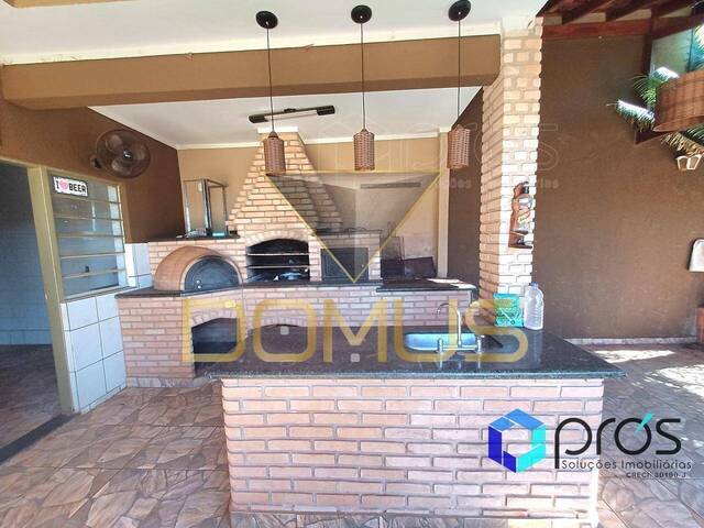 Casa para Venda em Ribeirão Preto - 5