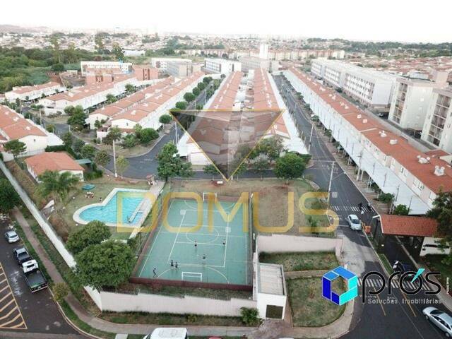 Sobrado em condomínio para Venda em Ribeirão Preto - 4