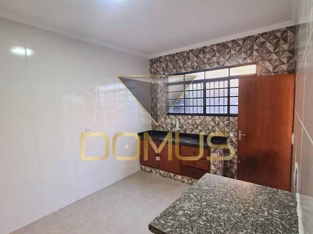 Casa para Venda em Ribeirão Preto - 4