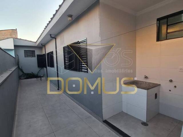 Casa para Venda em Ribeirão Preto - 5