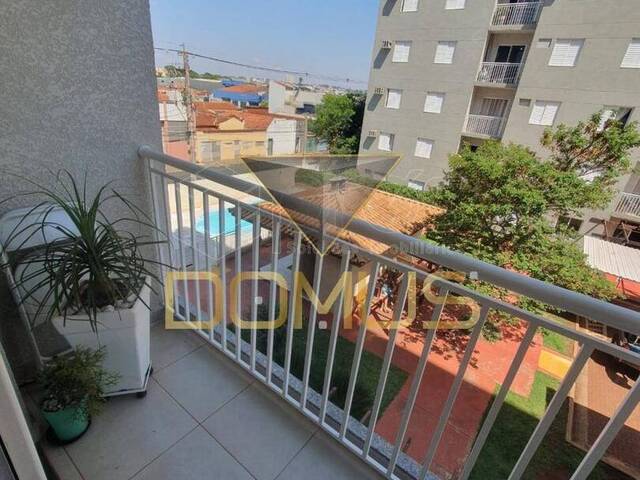 Apartamento para Venda em Ribeirão Preto - 2