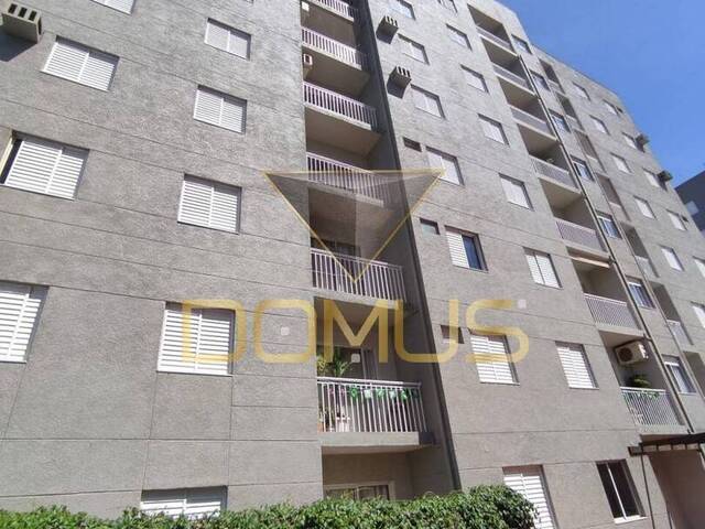Apartamento para Venda em Ribeirão Preto - 3