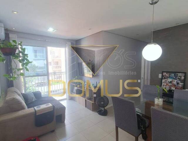 Apartamento para Venda em Ribeirão Preto - 5