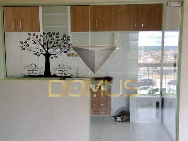 Apartamento para Venda em Ribeirão Preto - 2