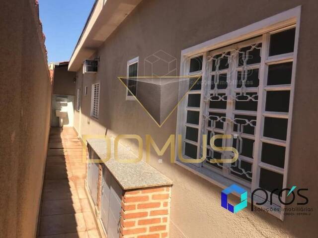 Casa para Venda em Ribeirão Preto - 3