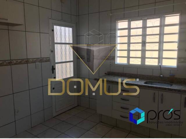 Casa para Venda em Ribeirão Preto - 5