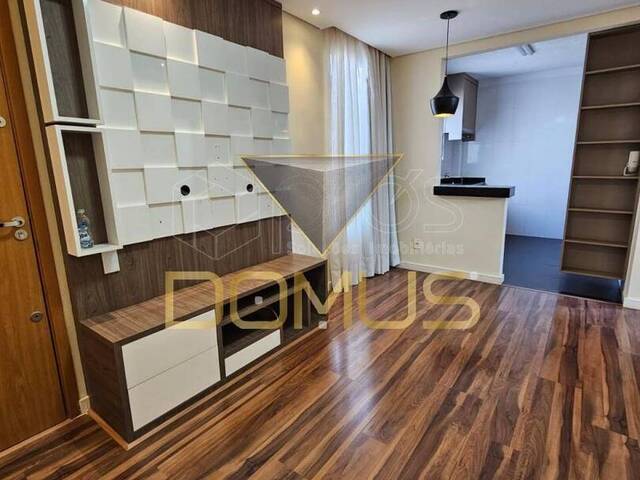 Apartamento para Venda em Ribeirão Preto - 2