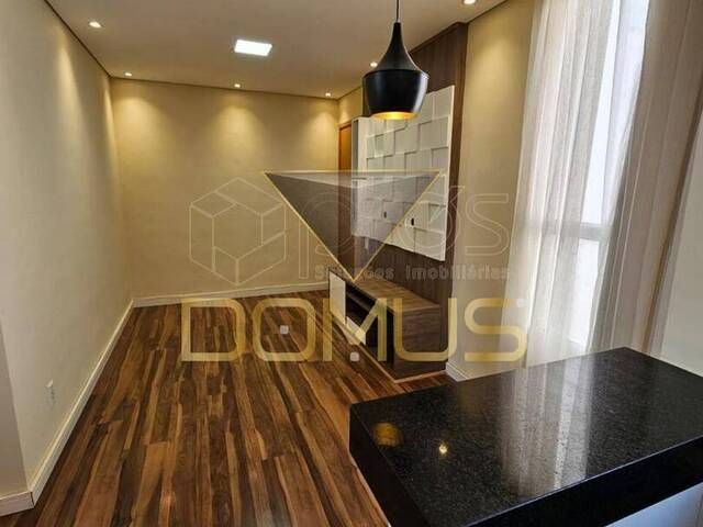 Apartamento para Venda em Ribeirão Preto - 3
