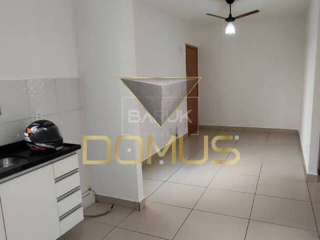 Apartamento para Venda em Ribeirão Preto - 2