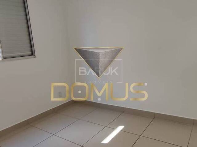 Apartamento para Venda em Ribeirão Preto - 3