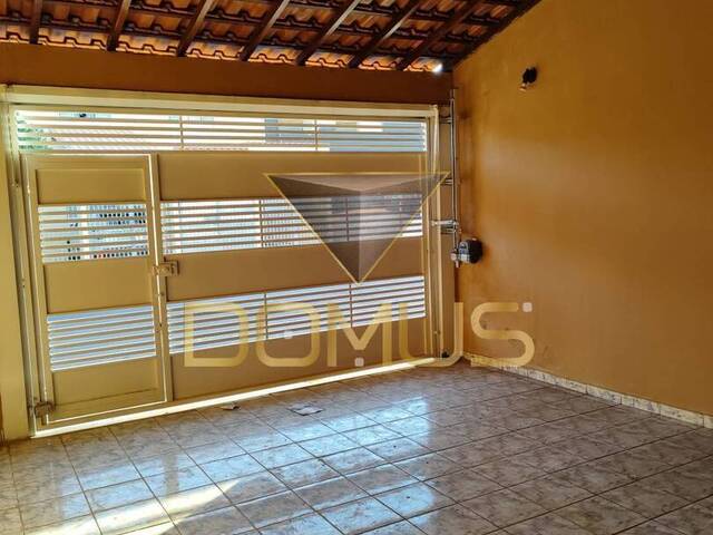 Casa para Venda em Ribeirão Preto - 2