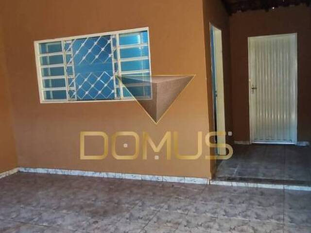 Casa para Venda em Ribeirão Preto - 4