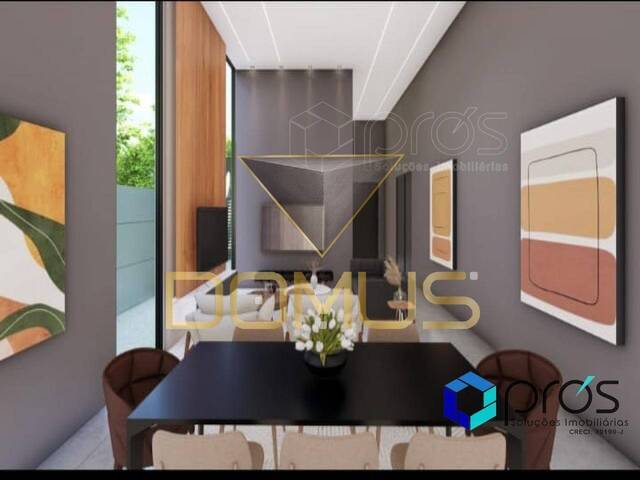 Casa para Venda em Ribeirão Preto - 3