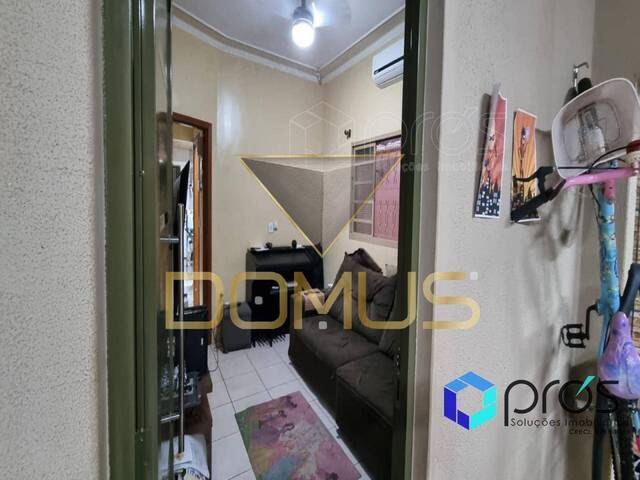 Casa para Venda em Ribeirão Preto - 4