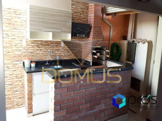 Casa para Venda em Ribeirão Preto - 5