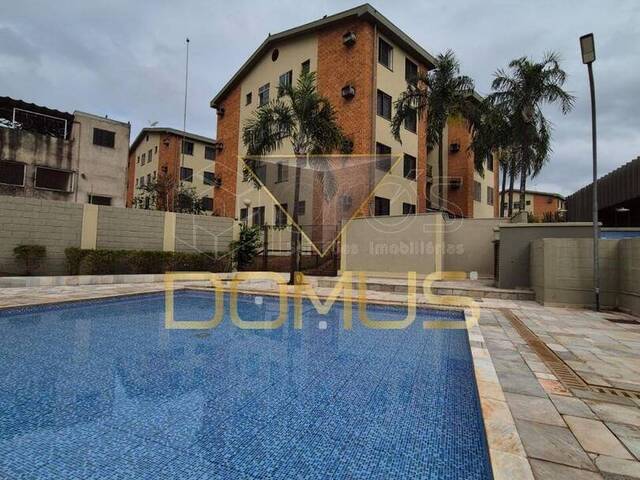 Apartamento para Venda em Ribeirão Preto - 3