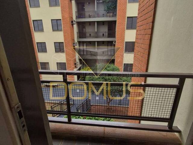 Apartamento para Venda em Ribeirão Preto - 4