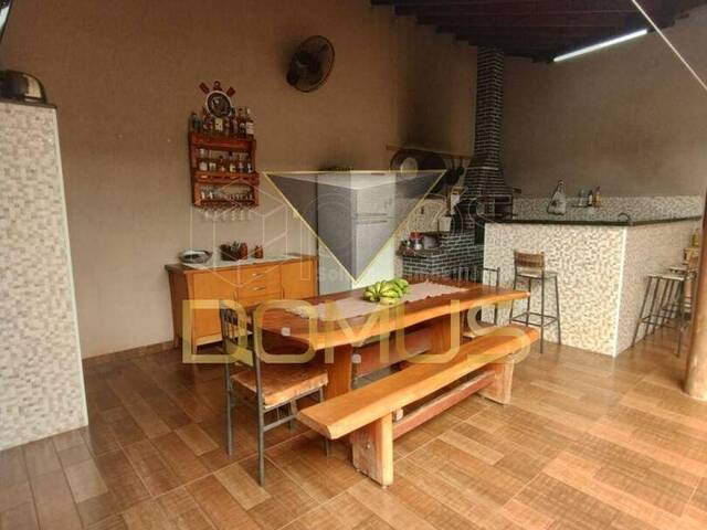 Casa para Venda em Ribeirão Preto - 3