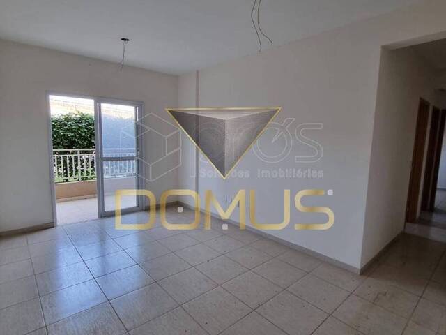 Apartamento para Venda em Ribeirão Preto - 3