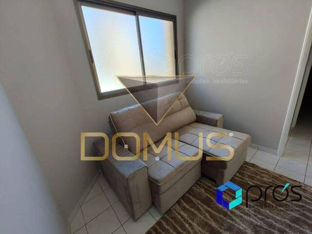 Apartamento para Venda em Ribeirão Preto - 2