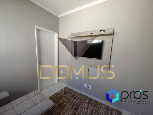 Apartamento para Venda em Ribeirão Preto - 3