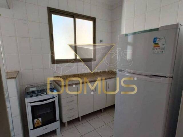 Apartamento para Venda em Ribeirão Preto - 4