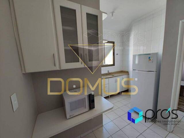 Apartamento para Venda em Ribeirão Preto - 5