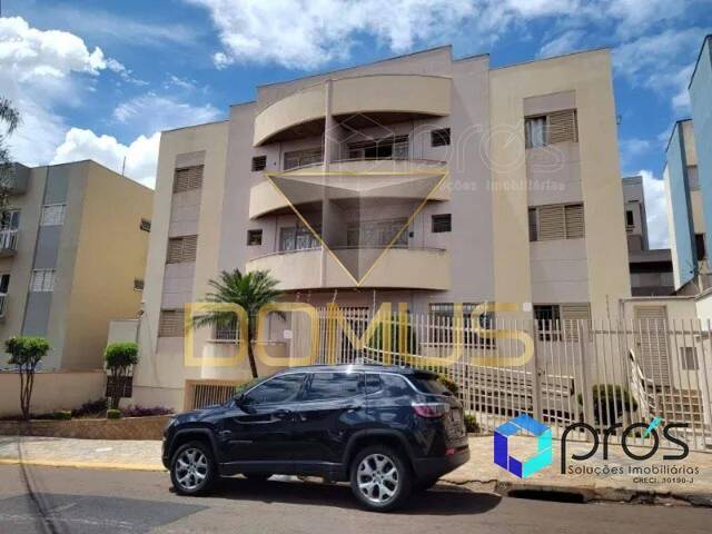 Apartamento para Venda em Ribeirão Preto - 3