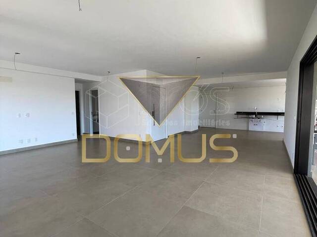 Apartamento para Venda em Ribeirão Preto - 4