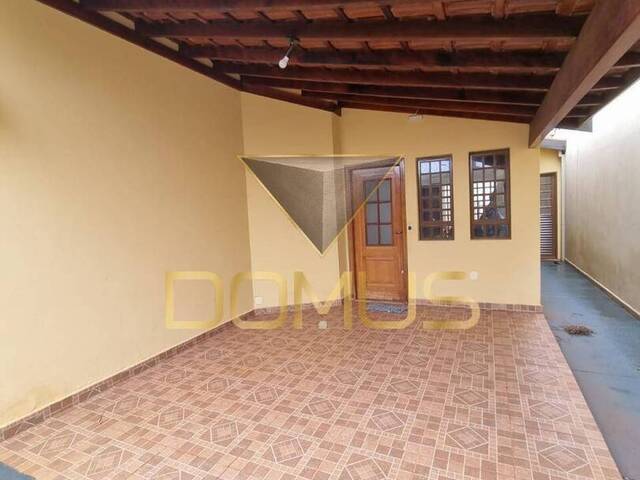 Casa para Venda em Ribeirão Preto - 3