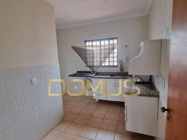 Casa para Venda em Ribeirão Preto - 4